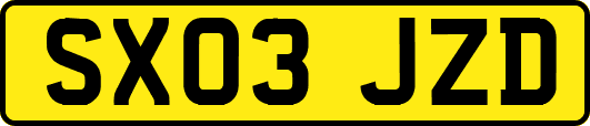 SX03JZD