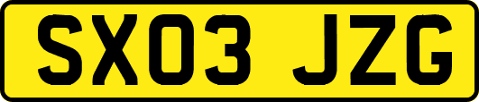 SX03JZG