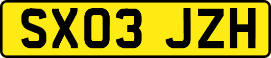 SX03JZH