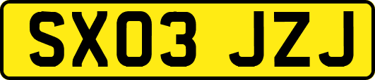 SX03JZJ