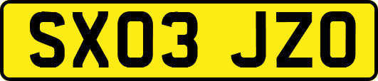 SX03JZO