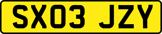 SX03JZY