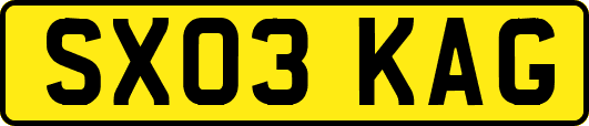 SX03KAG