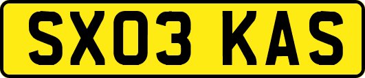 SX03KAS
