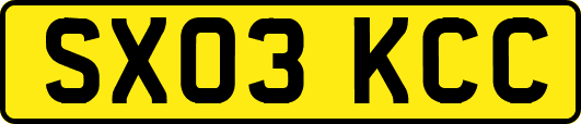 SX03KCC