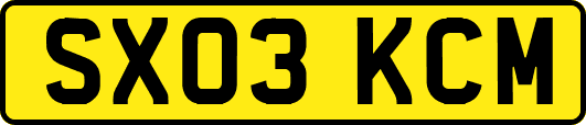 SX03KCM