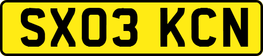 SX03KCN