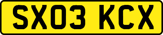 SX03KCX