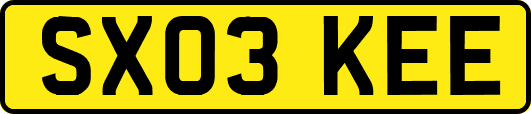 SX03KEE