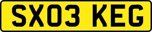 SX03KEG