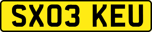 SX03KEU