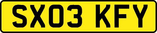 SX03KFY