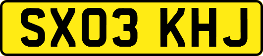 SX03KHJ