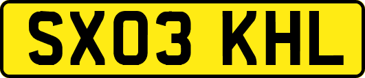 SX03KHL