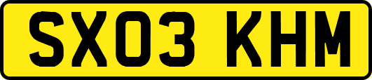 SX03KHM