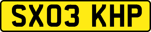 SX03KHP