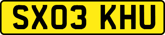 SX03KHU