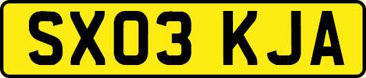 SX03KJA