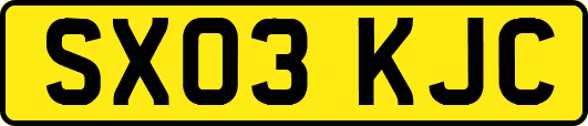 SX03KJC