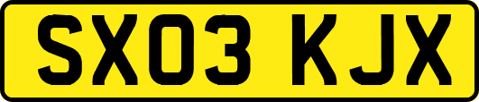SX03KJX