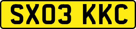 SX03KKC