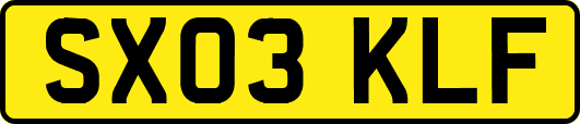 SX03KLF
