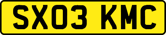 SX03KMC