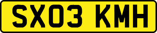 SX03KMH