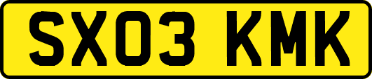 SX03KMK