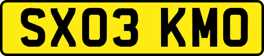 SX03KMO