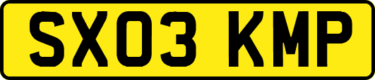 SX03KMP