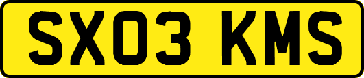 SX03KMS