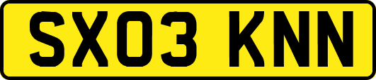 SX03KNN