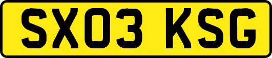 SX03KSG