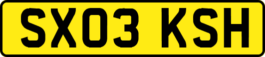 SX03KSH