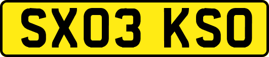 SX03KSO
