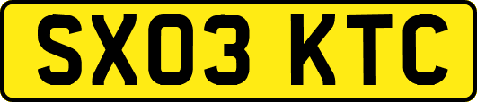 SX03KTC