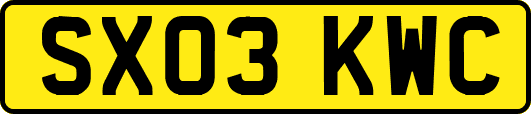 SX03KWC
