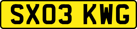 SX03KWG