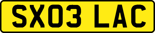 SX03LAC