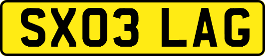 SX03LAG