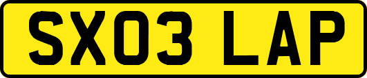 SX03LAP