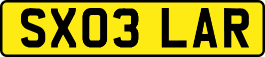 SX03LAR