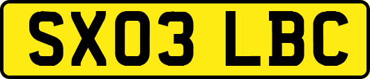 SX03LBC