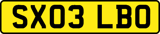 SX03LBO