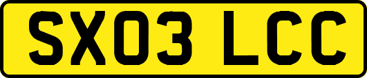 SX03LCC