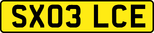 SX03LCE