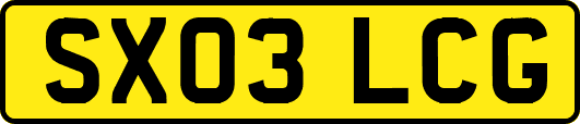 SX03LCG