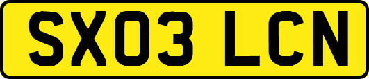 SX03LCN