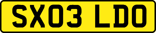 SX03LDO